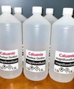 Caluanie Muelear Oxidize 1.5Liter