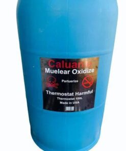 Caluanie-Muelear-Oxidize-100L