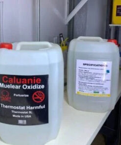 Caluanie Muelear Oxidize 1Liter