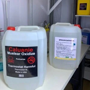 Caluanie Muelear Oxidize 1Liter Caluanie Muelear Oxidize 1Liter