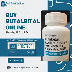 Buy Butabarbital Online