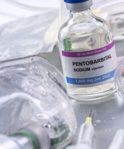 Order Pentobarbital Sodium (Liquid)