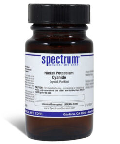 Buy Potassium Cyanide Liquid