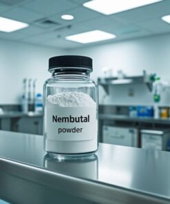 Nembutal Powder