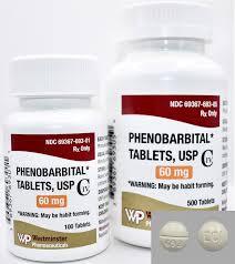 Buy Phenobarbital (Phenobarbital) / Luminal