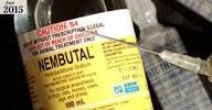 Nembutal Injectable liquid