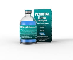 Nembutal Injectable liquid Nembutal Injectable liquid