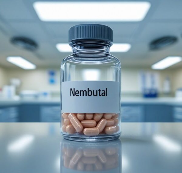 Buy Nembutal Capsules Online