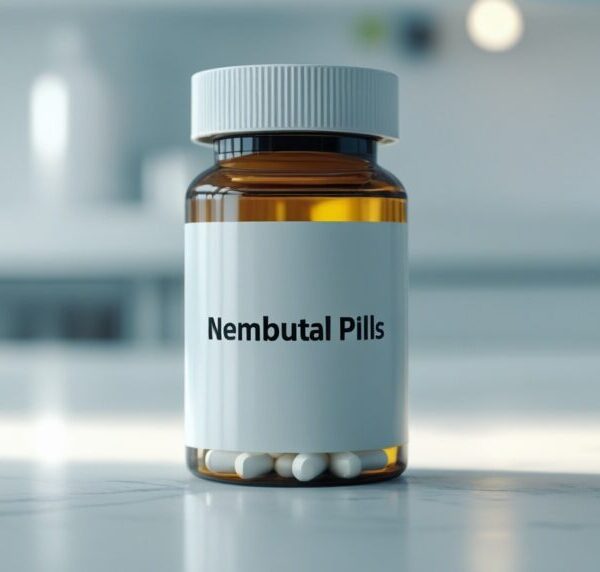 Buy Nembutal Pills Online